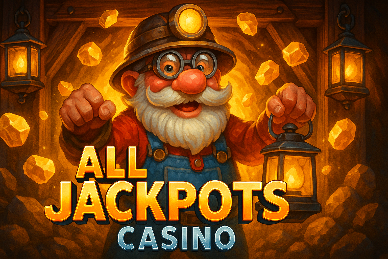 All Jackpots Casino پاکستان